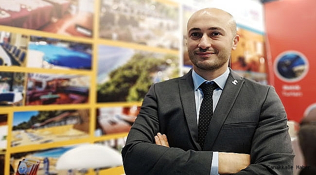 Aydeğer &quot;İhtiyaç halinde tüm ÇATOD üye tesislerimiz hazırdır&quot;