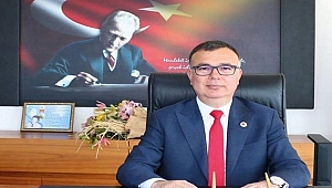 Başkan Arslan'dan 'Evde kalın' uyarısı