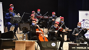 Biga Belediyesi'nden bir hizmet daha…