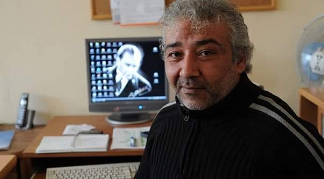 Cemal Oral son yolculuğuna uğurlandı