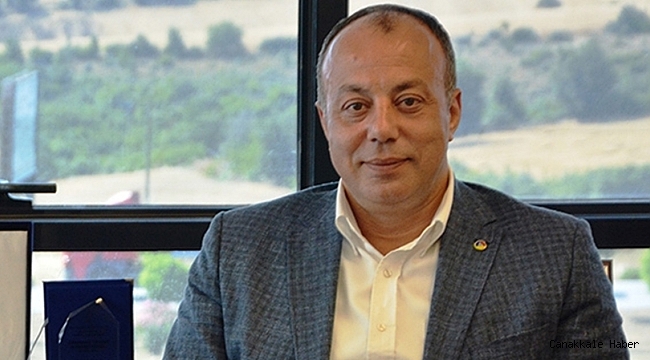 ÇTSO üyelerine nefes kredisi