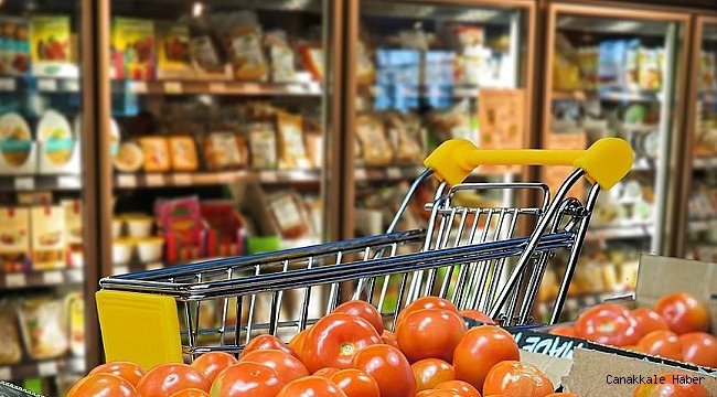 Enflasyon rakamları açıklandı