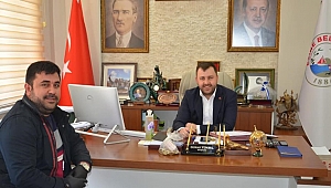 Ezine’de anlamlı bağış