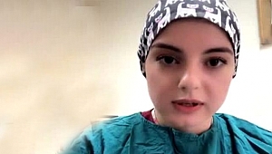 Gümüş; “Bizi korona değil cehalet öldürecek”