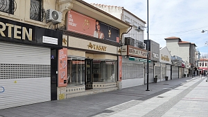 Haftada üç gün hizmet verecekler