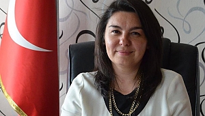 İskenderoğlu; "Berat kandilimiz mübarek olsun"