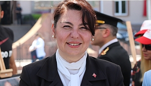 İskenderoğlu; “KUT Zaferimiz kutlu olsun”