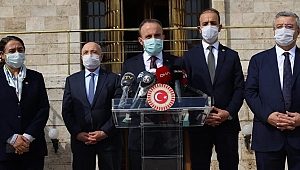 Kanun Teklifi yasalaştı