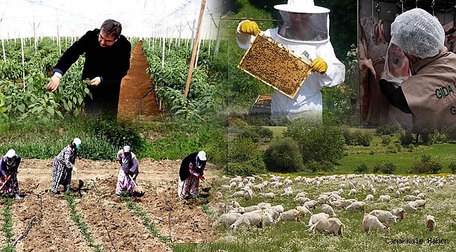 Kontrol ve denetimler artırıldı