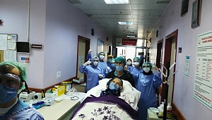 Koronavirüsü yenmişti, organ yetmezliğinden hayatını kaybetti