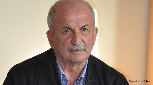 Nalbant; “Tarıma virüs bulaşmasın”