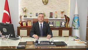 Oruçoğlu; “5 bin adet maske dağıtacağız”