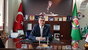 Pehlivan; “Duyun sesimizi”