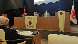 RES ve Gestaş konusu komisyona havale