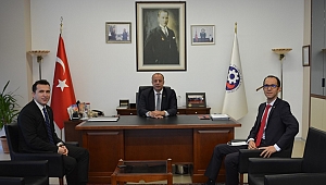 Semizoğlu; “Proje tüm Çanakkale KOBİ’lerine hayırlı olsun”