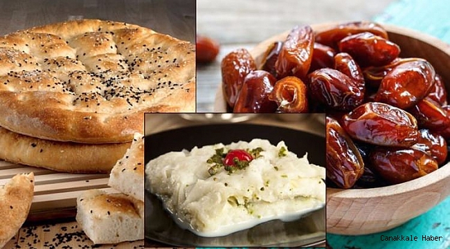 Sıvı tüketimine dikkat!