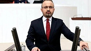 Turan'dan Avukatlar Günü mesajı