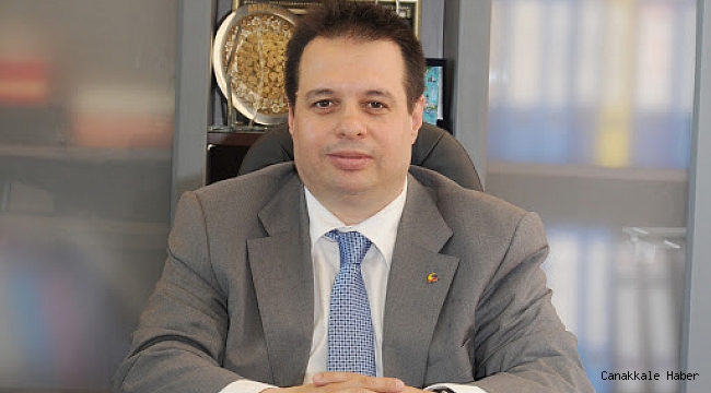 Üzen; &quot;Koronavirüs meslek liselerinin önemini artırdı&quot;