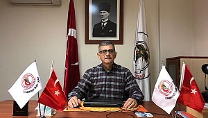 Yıldırım; “Sağlıkta şiddeti durdurun!”