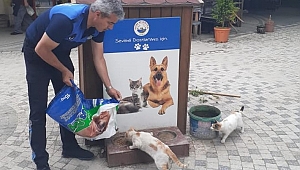 Can dostlarımız unutulmadı