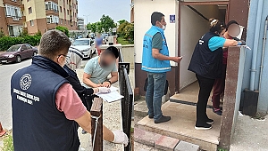 Çanakkale'de önemli destek