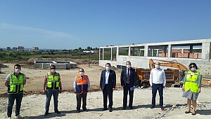 Çanakkale memba suyu kalitesinde su içecek