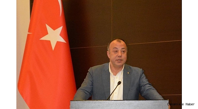 Çanakkale ormanları artık Uluslararası FSC sertifikalı