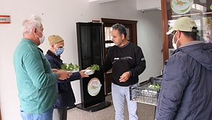 Fidelere yoğun ilgi