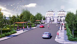 İhale tamamlandı, sözleşme imzalandı