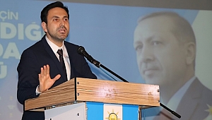 Makas; “CHP’de yine  “kadın hakları” iki yüzlülüğü...”