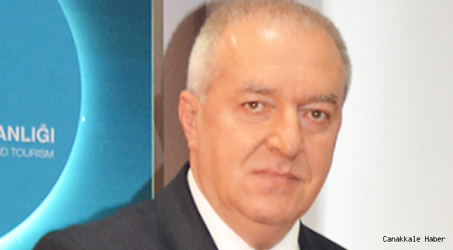 Mutlu, SAMEKS verilerini değerlendirdi