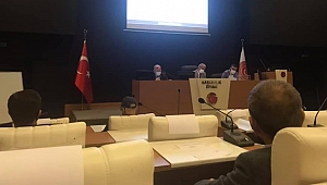 RES projesine kabul, Gestaş'a red