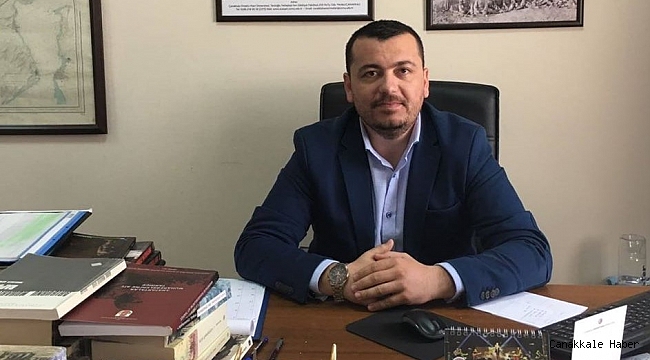 Turist Rehberleri sordu, Dr. Borlat cevap verdi