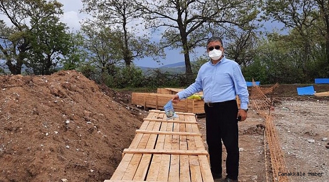 Ural; “Seçilmiş kişilerin özgür iradelerine baskı kuramayız”