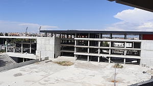 Ağustos ayında ihaleye çıkıyor