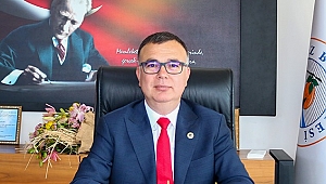 Başkan Arslan’dan anlamlı bağış