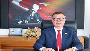 Başkan Arslan’dan uyarı