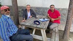 Başkan Çetin’den kınama