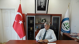 Başkan Göymen’den müjde