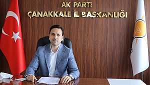 Başkan Makas’tan Gökhan’a tepki