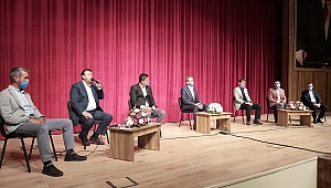 Biga’da Mustafa Münip Efendi anıldı