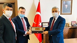 Bir hayal daha gerçeğe dönüşüyor