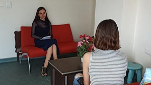 Çan Belediyesi'nden örnek uygulama