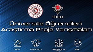 ÇOMÜ’lü öğrencilerden önemli başarı