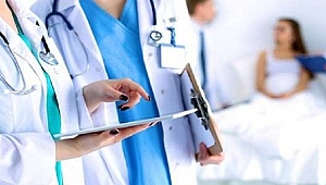 Dolaşım sistemi kaynaklı hastalıklar ilk sırada