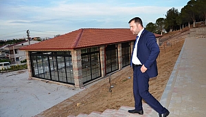 Ezine yatırımları hızlı ilerliyor