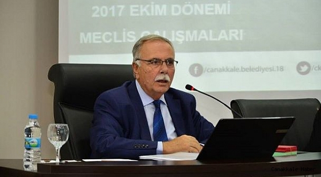 Gökhan; “Mesafeyi korumalıyız, maske takmalıyız”