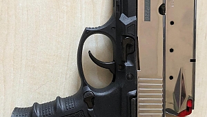 Havaya ateş eden şahıslar bulundu