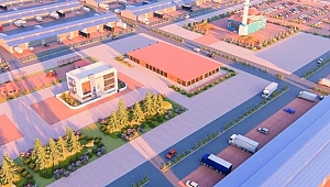 İhalesi Temmuz ayında yapılacak