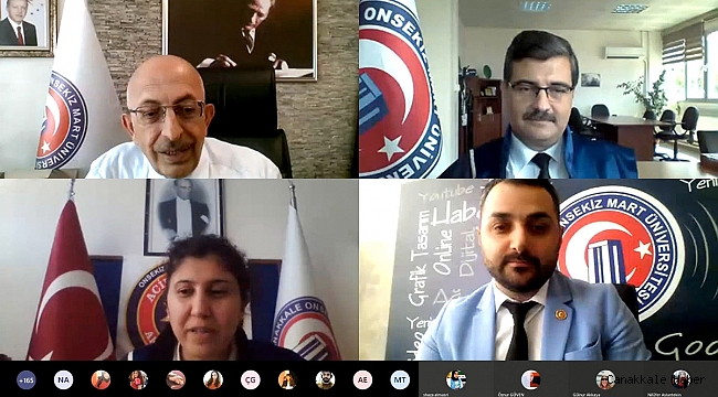 Murat; &quot;Yolunuz açık olsun&quot;